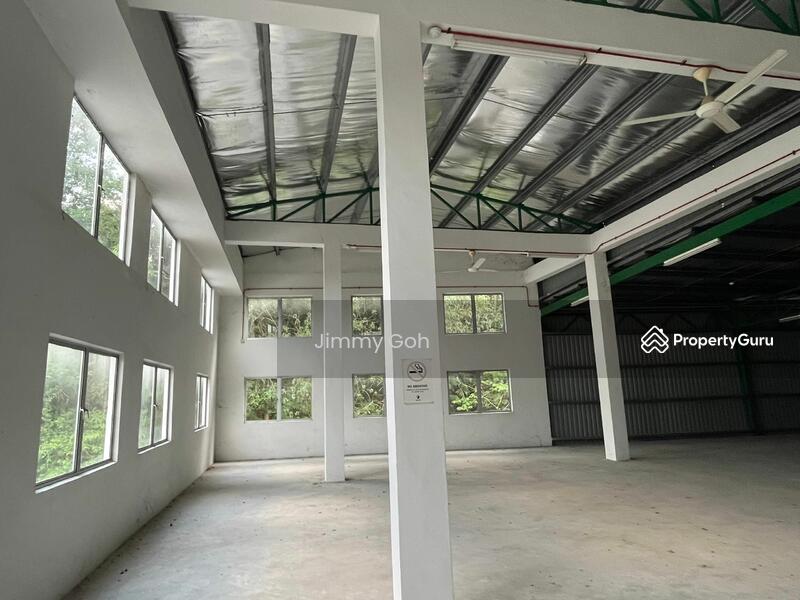Factory for Sale in Kampung Sungai Tekali (Hulu Langat) - Jimmy Goh - PropertyGuru.com.my