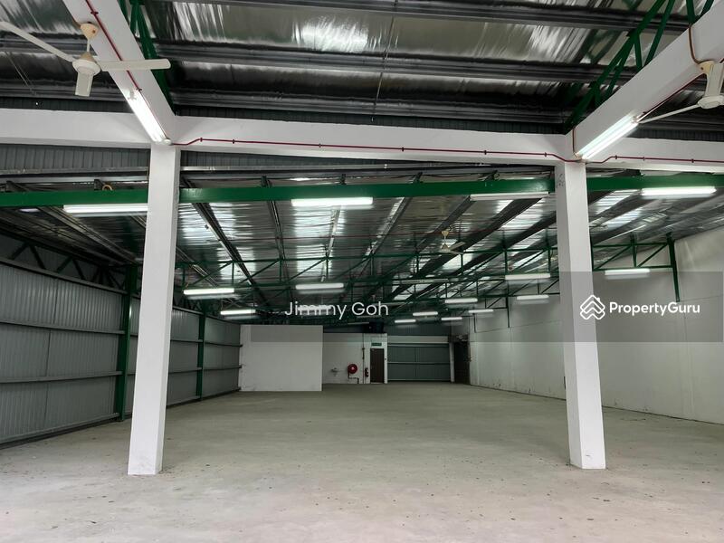 Factory for Sale in Kampung Sungai Tekali (Hulu Langat) - Jimmy Goh - PropertyGuru.com.my