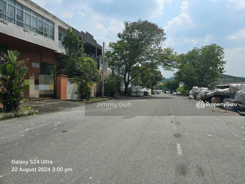 Factory for Sale in Kampung Sungai Tekali (Hulu Langat) - Jimmy Goh - PropertyGuru.com.my