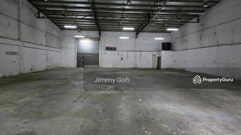 Factory for Sale in Kampung Sungai Tekali (Hulu Langat) - Jimmy Goh - PropertyGuru.com.my