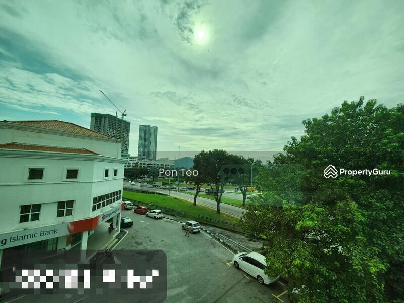 Untuk Dijual - i-Avenue