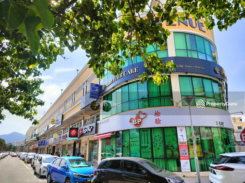 Untuk Dijual - i-Avenue
