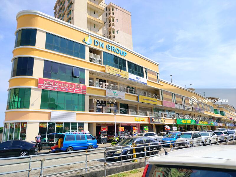 Untuk Dijual - i-Avenue