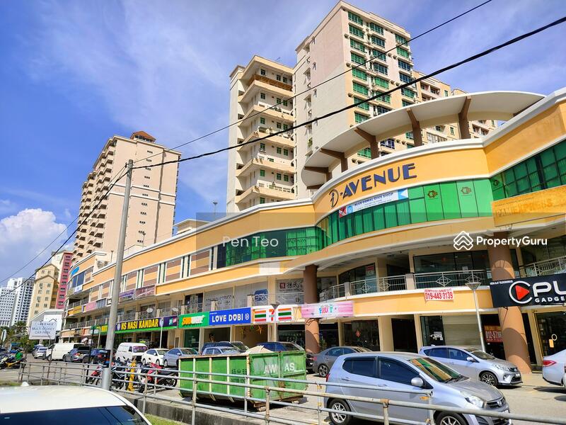 Untuk Dijual - i-Avenue