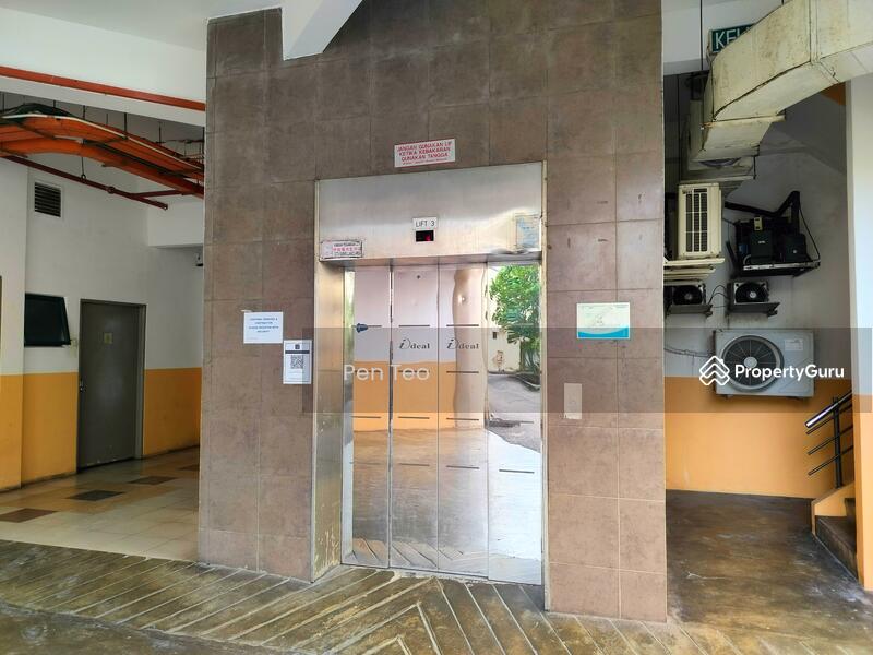 Untuk Dijual - i-Avenue