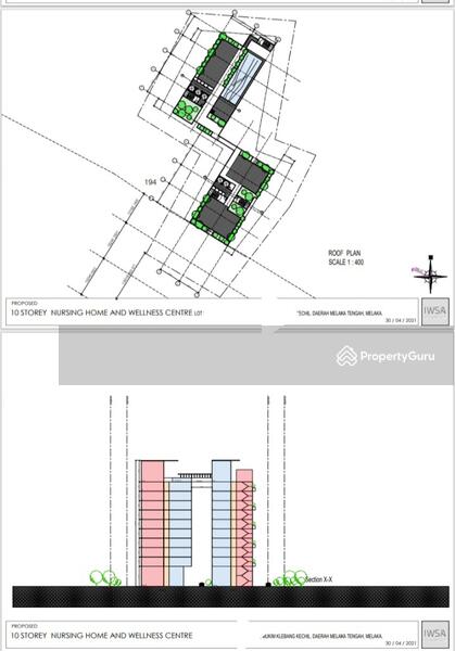 Untuk Dijual - Pekan Klebang