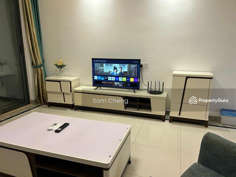 Untuk Dijual - R&F Princess Cove