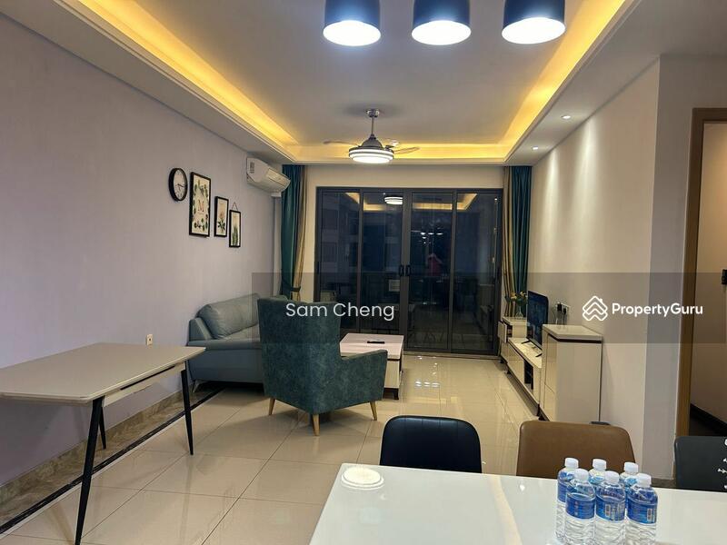 Untuk Dijual - R&F Princess Cove
