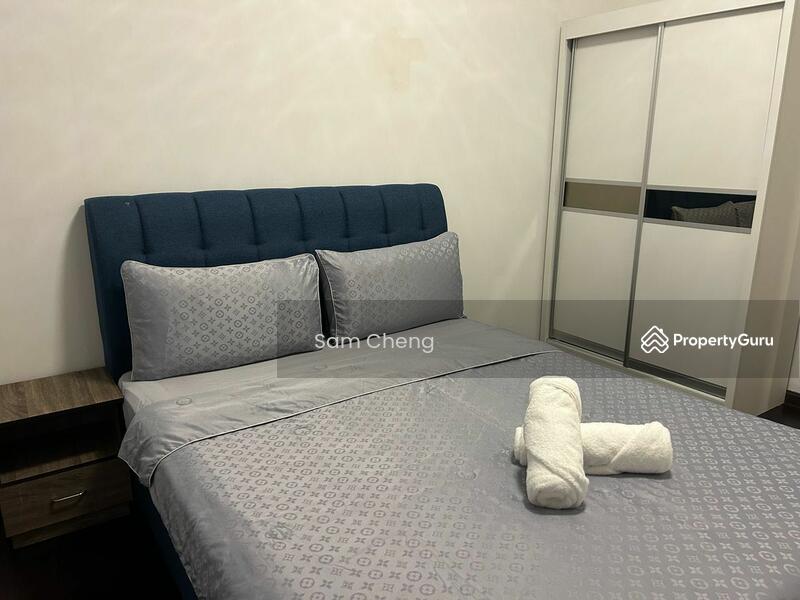 Untuk Dijual - R&F Princess Cove