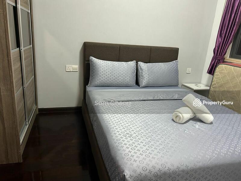 Untuk Dijual - R&F Princess Cove