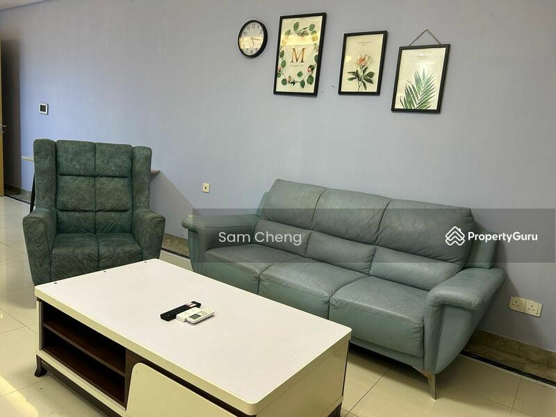 Untuk Dijual - R&F Princess Cove