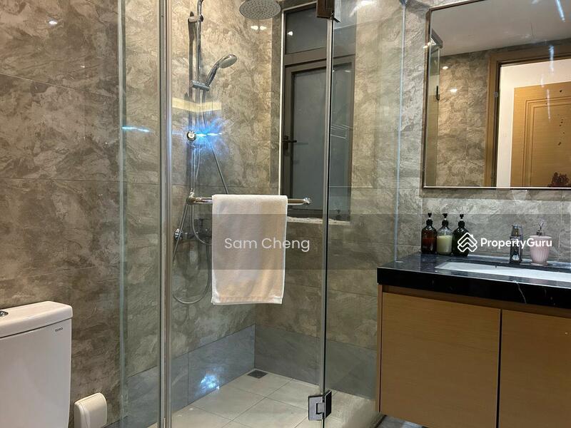 Untuk Dijual - R&F Princess Cove