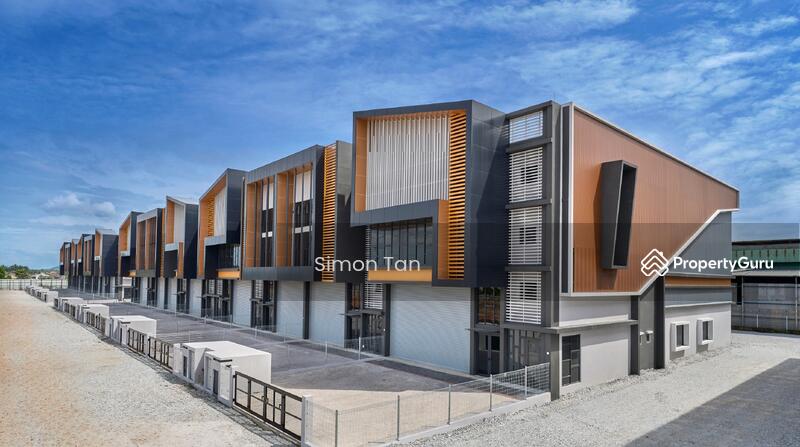 For Rent - Esteem business park