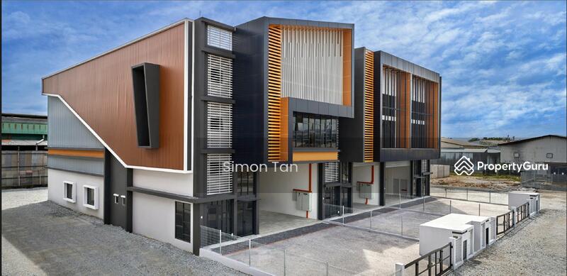 For Rent - Esteem business park