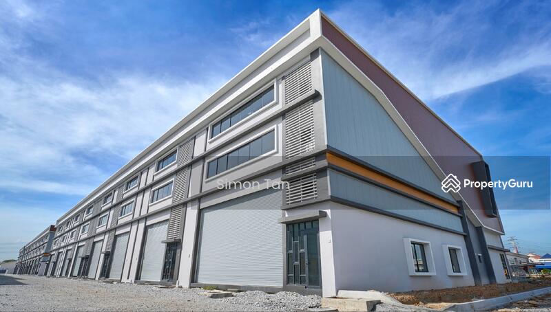 For Rent - Esteem business park