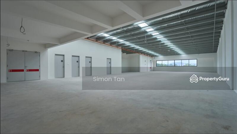 For Rent - Esteem business park