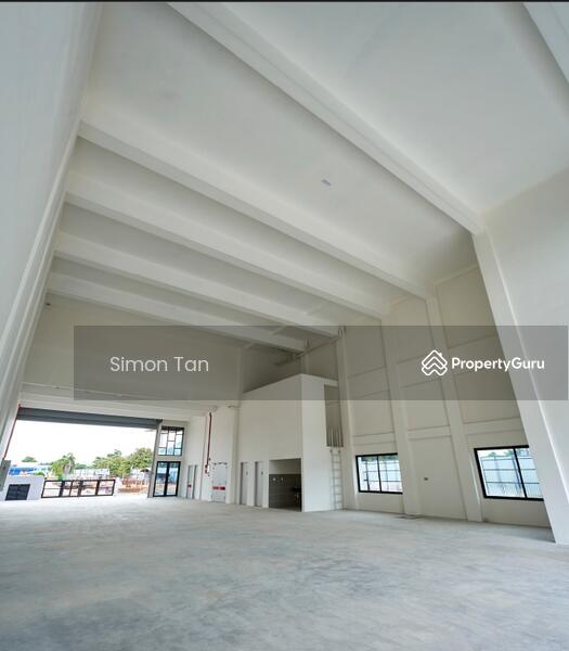 For Rent - Esteem business park