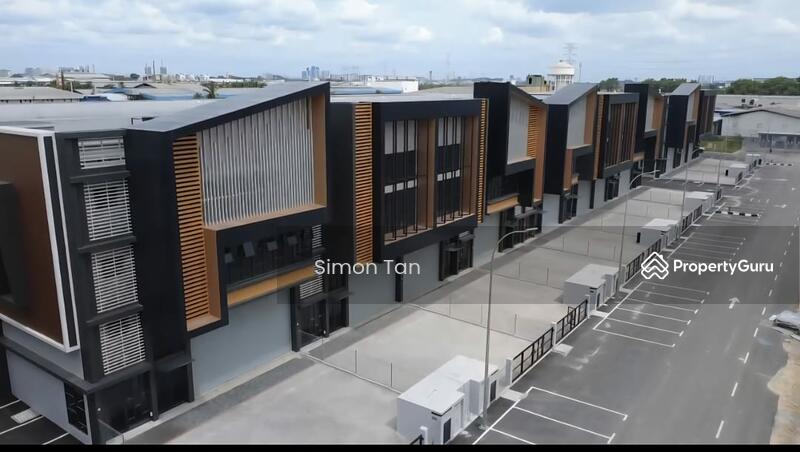 For Rent - Esteem business park