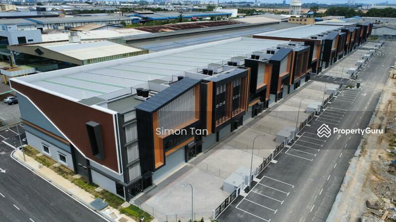 For Rent - Esteem business park