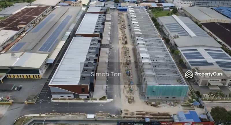 For Rent - Esteem business park