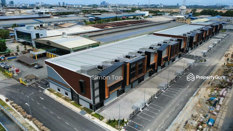 For Rent - Esteem business park