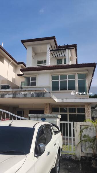 For Sale - Cheras Zen Park