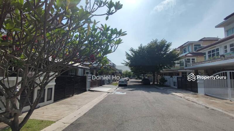 For Sale - Cheras Zen Park
