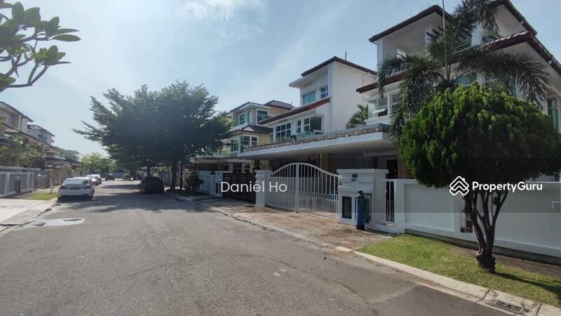 For Sale - Cheras Zen Park