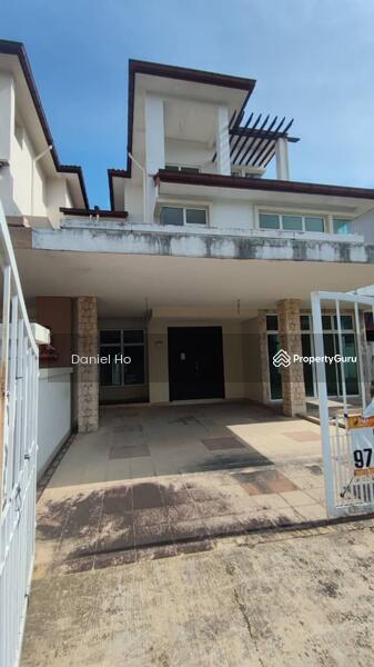 For Sale - Cheras Zen Park