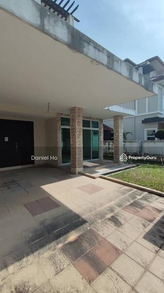 For Sale - Cheras Zen Park