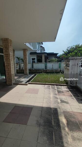 For Sale - Cheras Zen Park
