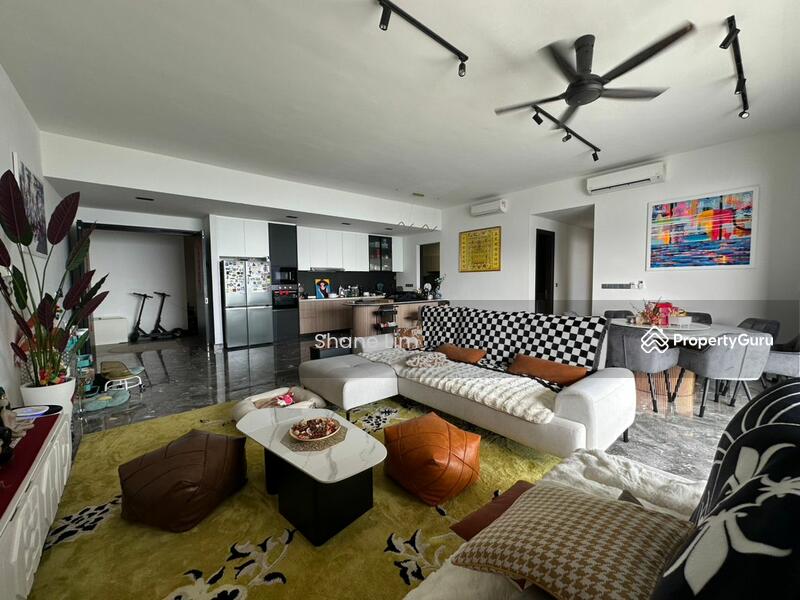 For Sale - The Estate