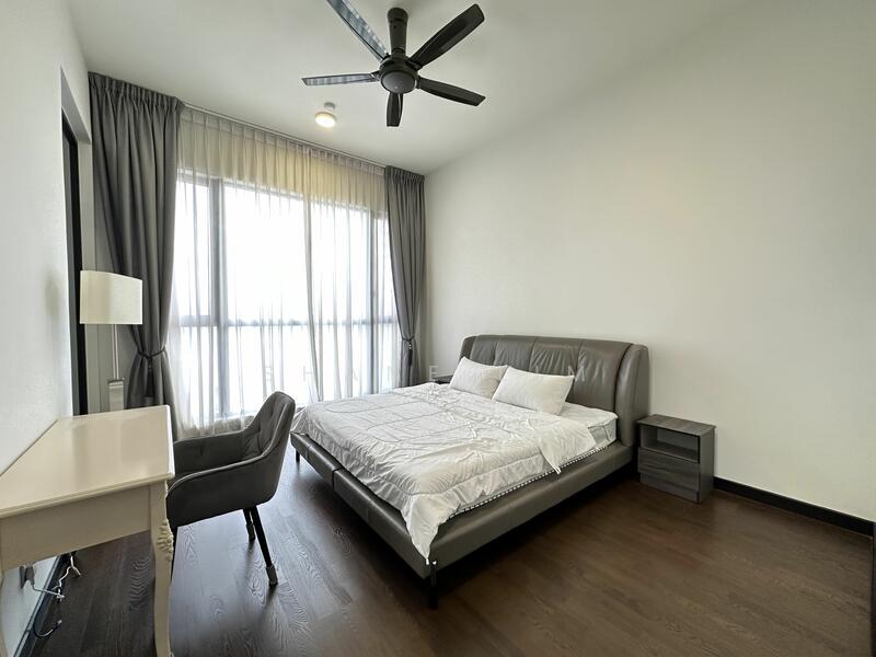 For Sale - The Estate