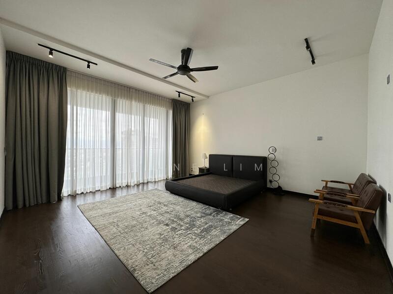 For Sale - The Estate