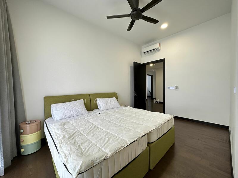 For Sale - The Estate