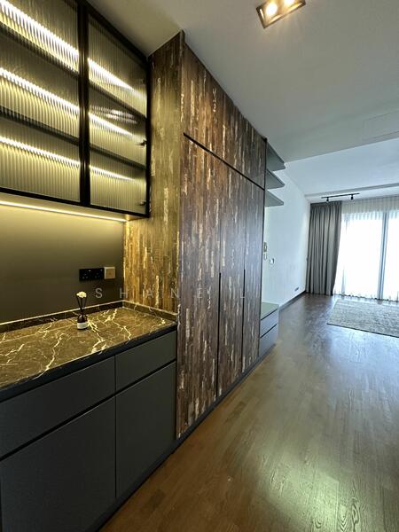 For Sale - The Estate