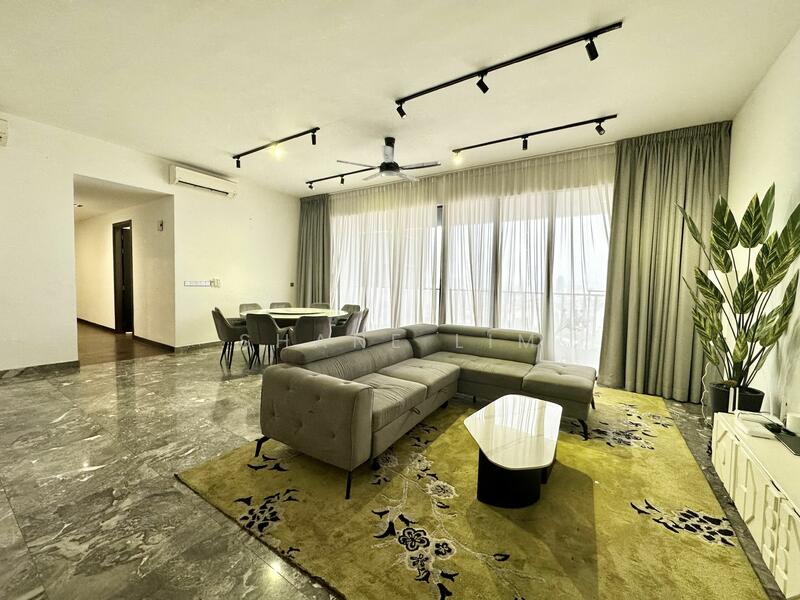 For Sale - The Estate