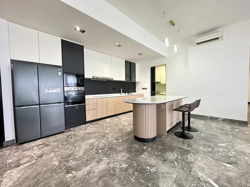 For Sale - The Estate