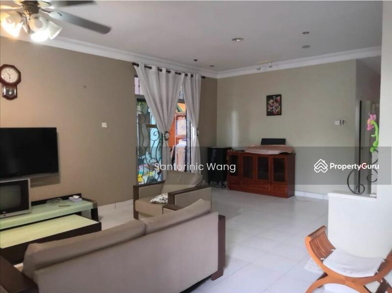 For Sale - Semi-D house at Taman Pulai Perdana