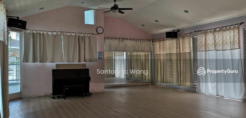 For Sale - Semi-D house at Taman Pulai Perdana