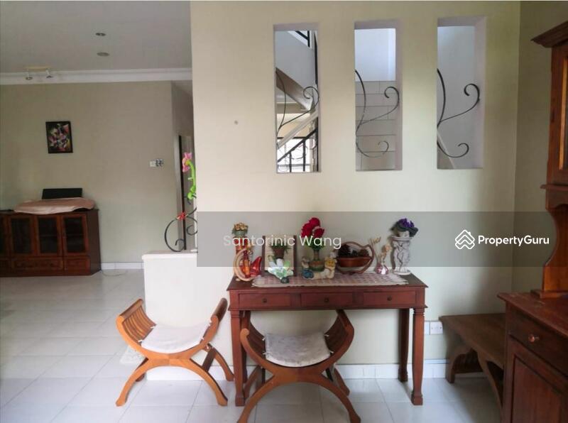 For Sale - Semi-D house at Taman Pulai Perdana