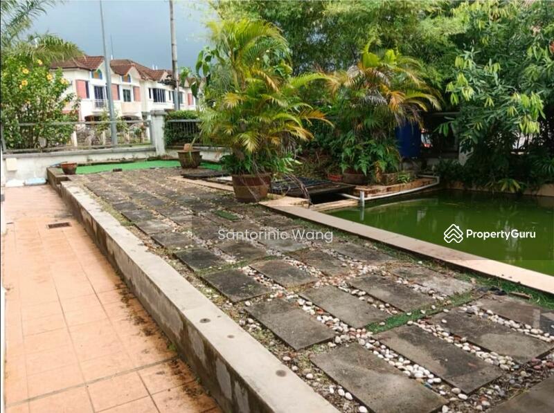 For Sale - Semi-D house at Taman Pulai Perdana