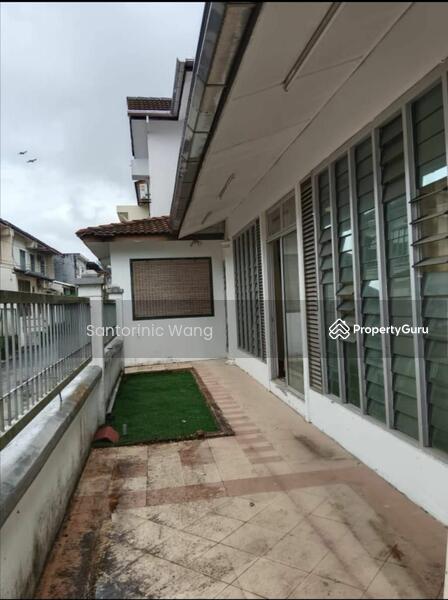 For Sale - Semi-D house at Taman Pulai Perdana