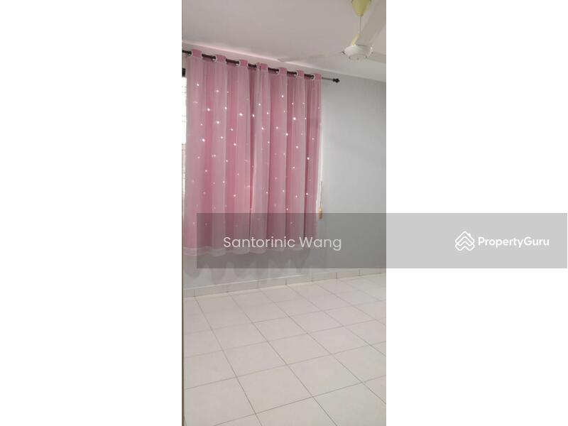 For Sale - Semi-D house at Taman Pulai Perdana