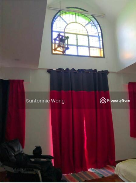 For Sale - Semi-D house at Taman Pulai Perdana