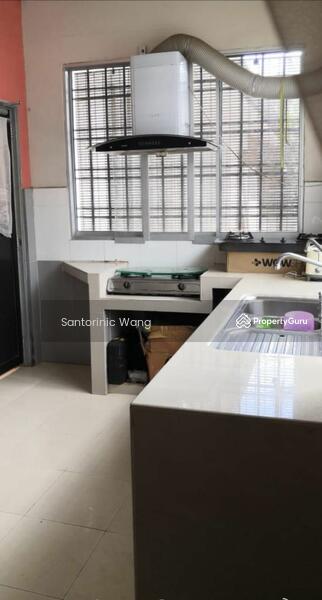 For Sale - Semi-D house at Taman Pulai Perdana