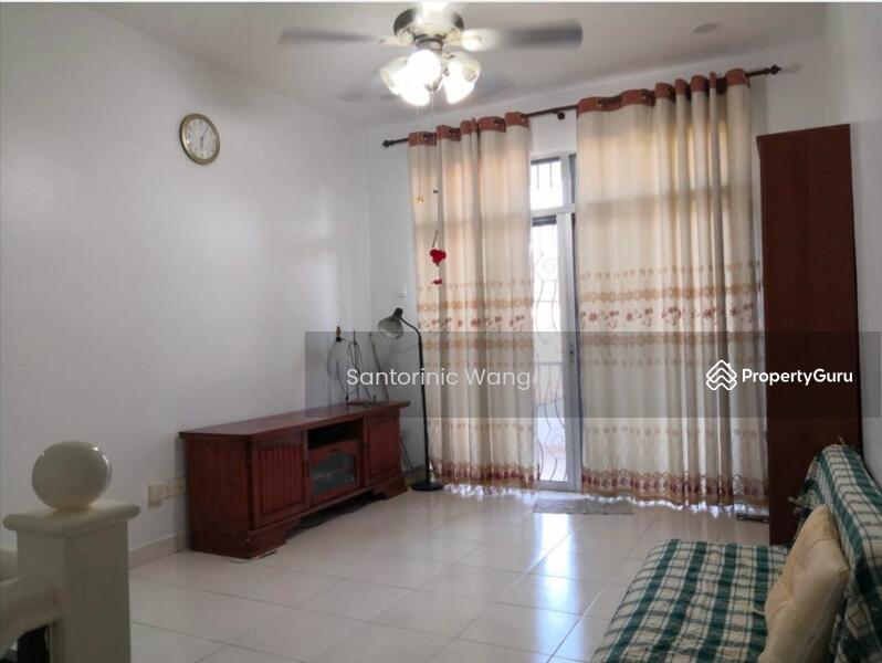 For Sale - Semi-D house at Taman Pulai Perdana