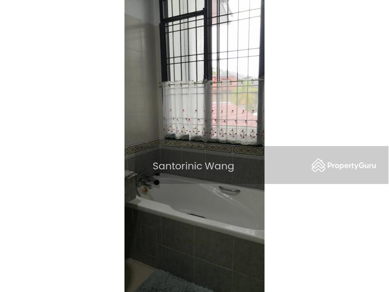 For Sale - Semi-D house at Taman Pulai Perdana