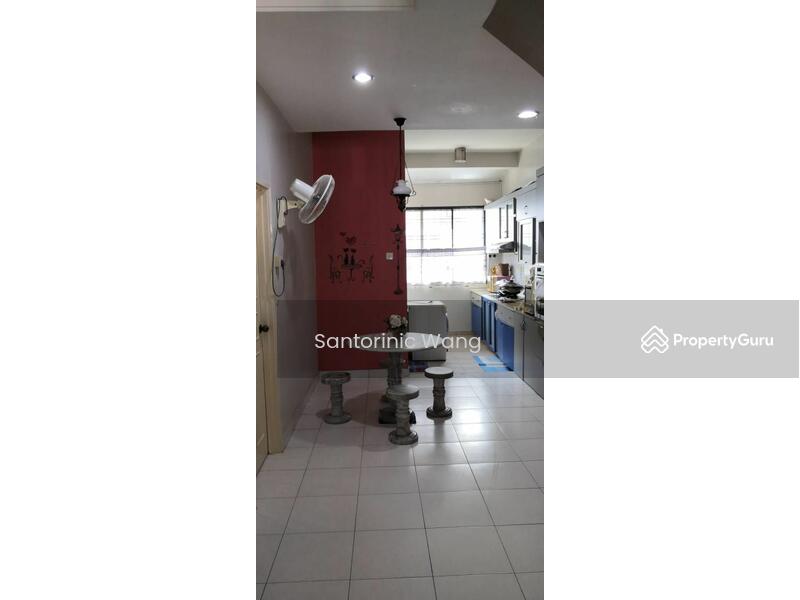 For Sale - Semi-D house at Taman Pulai Perdana