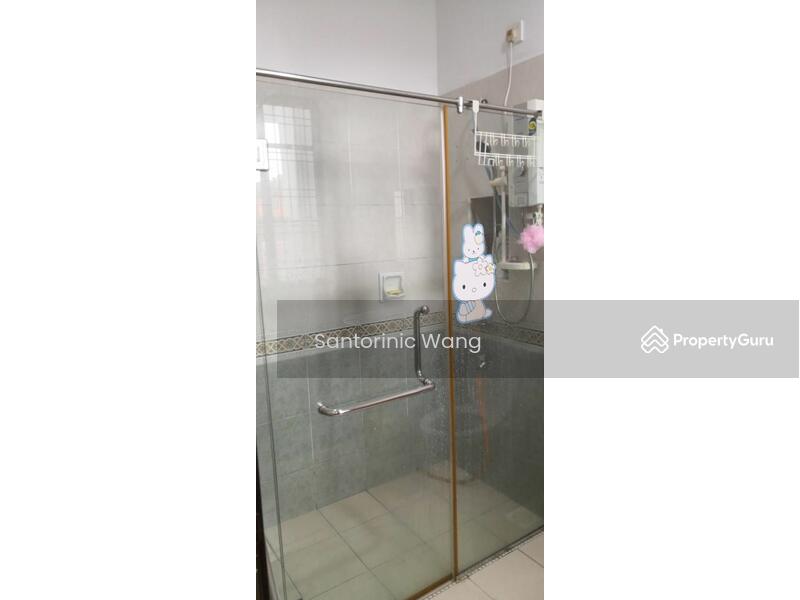 For Sale - Semi-D house at Taman Pulai Perdana